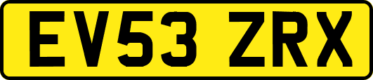 EV53ZRX
