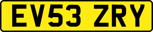 EV53ZRY
