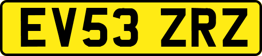 EV53ZRZ