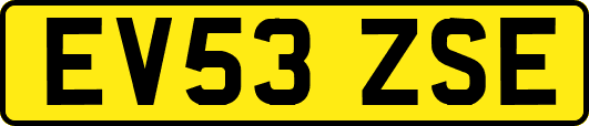 EV53ZSE