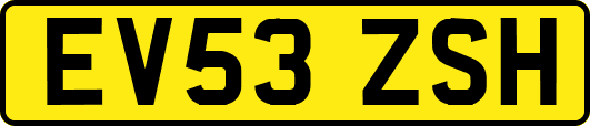 EV53ZSH