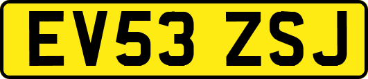 EV53ZSJ