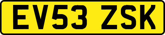 EV53ZSK