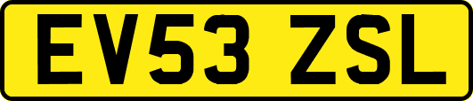 EV53ZSL