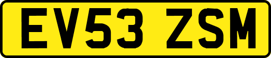 EV53ZSM