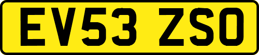 EV53ZSO