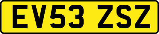 EV53ZSZ