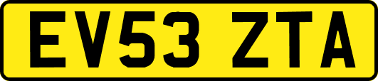 EV53ZTA