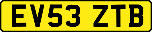 EV53ZTB