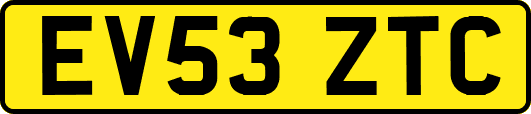 EV53ZTC