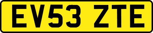 EV53ZTE