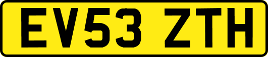 EV53ZTH