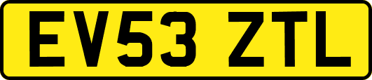 EV53ZTL