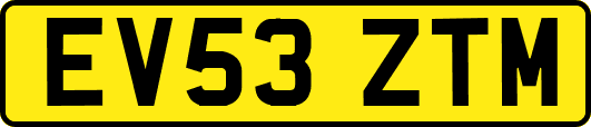 EV53ZTM
