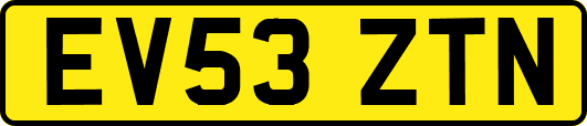 EV53ZTN