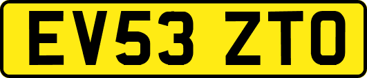 EV53ZTO