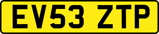 EV53ZTP