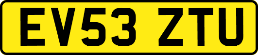 EV53ZTU
