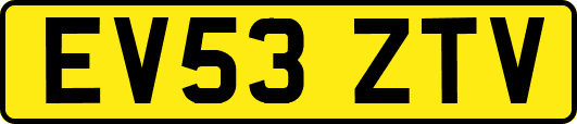 EV53ZTV
