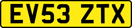EV53ZTX