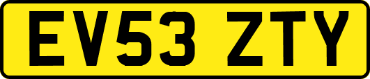 EV53ZTY