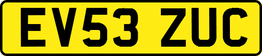 EV53ZUC
