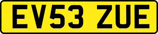 EV53ZUE
