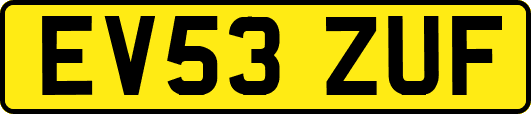 EV53ZUF