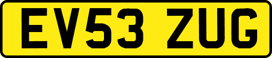 EV53ZUG