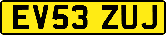 EV53ZUJ