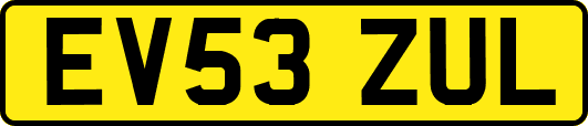 EV53ZUL