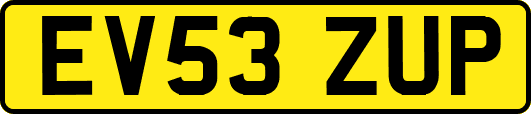 EV53ZUP