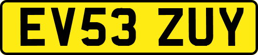 EV53ZUY