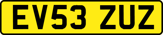 EV53ZUZ