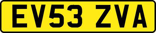 EV53ZVA