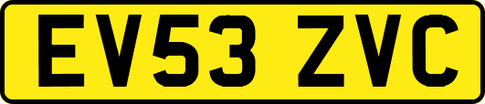 EV53ZVC
