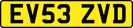 EV53ZVD