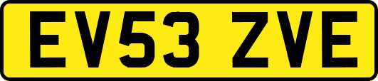 EV53ZVE