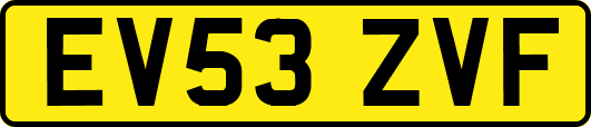 EV53ZVF