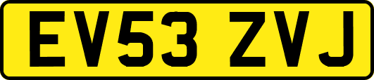 EV53ZVJ