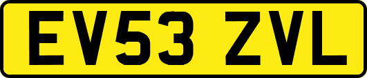 EV53ZVL