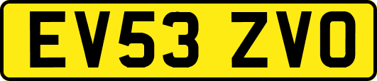 EV53ZVO
