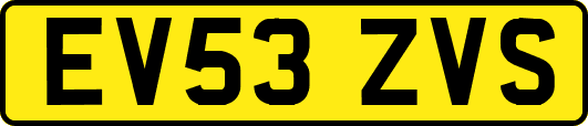 EV53ZVS