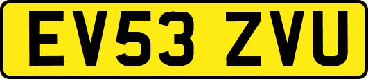 EV53ZVU