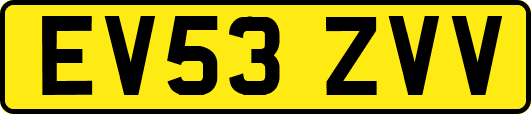 EV53ZVV