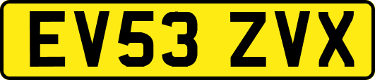 EV53ZVX