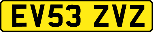EV53ZVZ