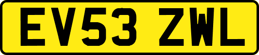 EV53ZWL