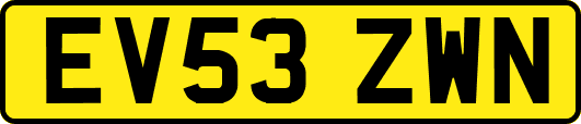 EV53ZWN