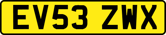 EV53ZWX